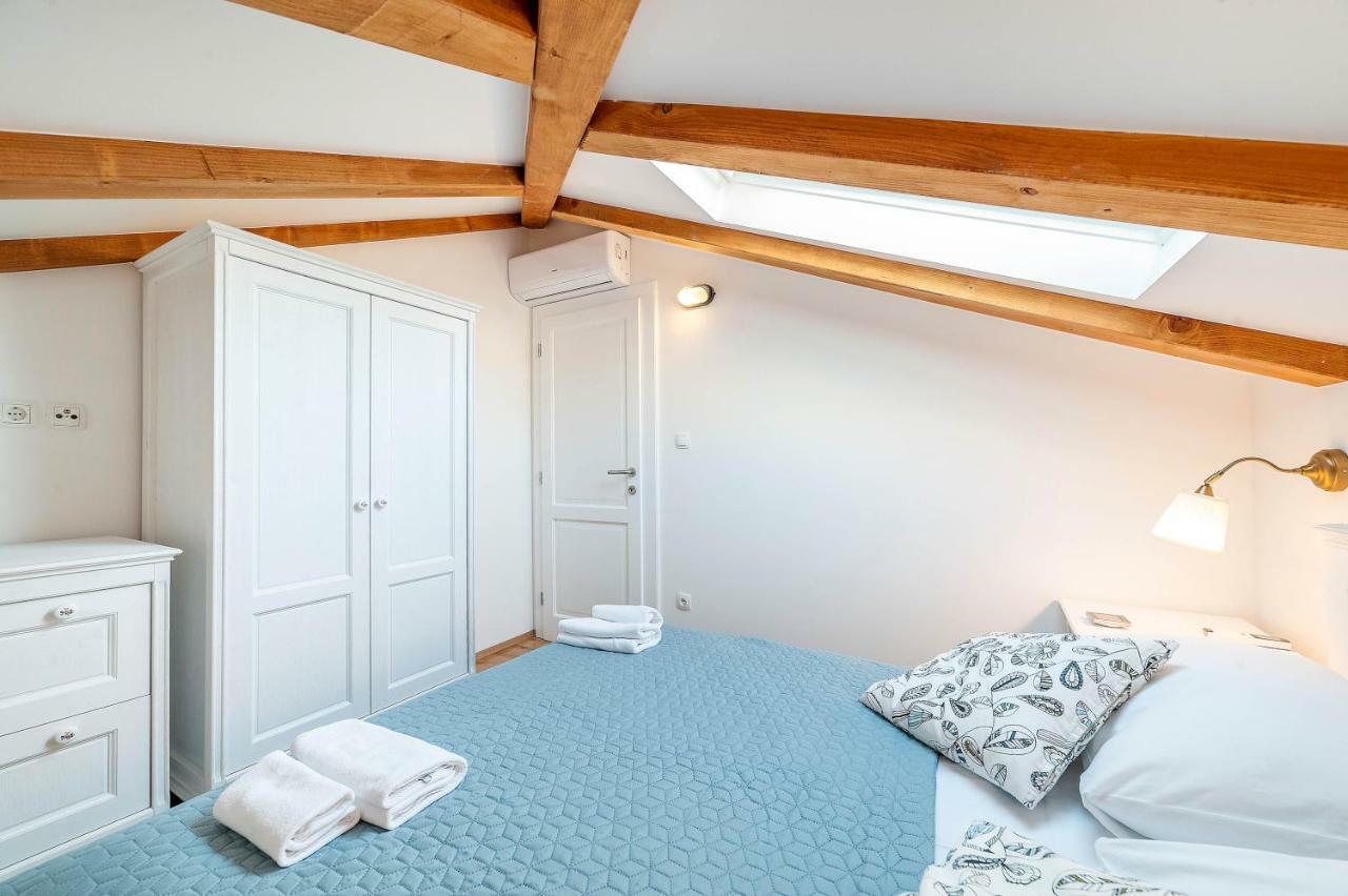 Apartments Rialto Gallery Šibenik Dış mekan fotoğraf