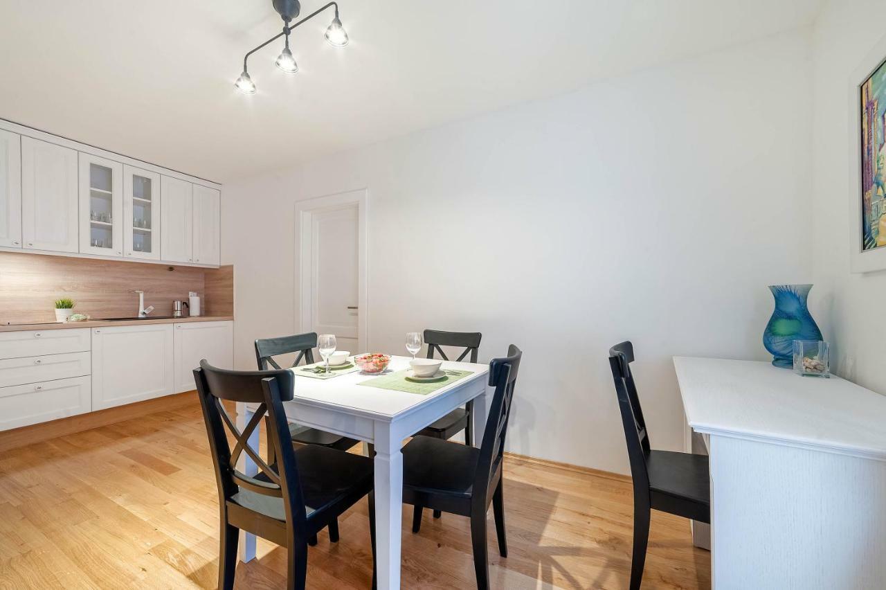 Apartments Rialto Gallery Šibenik Dış mekan fotoğraf