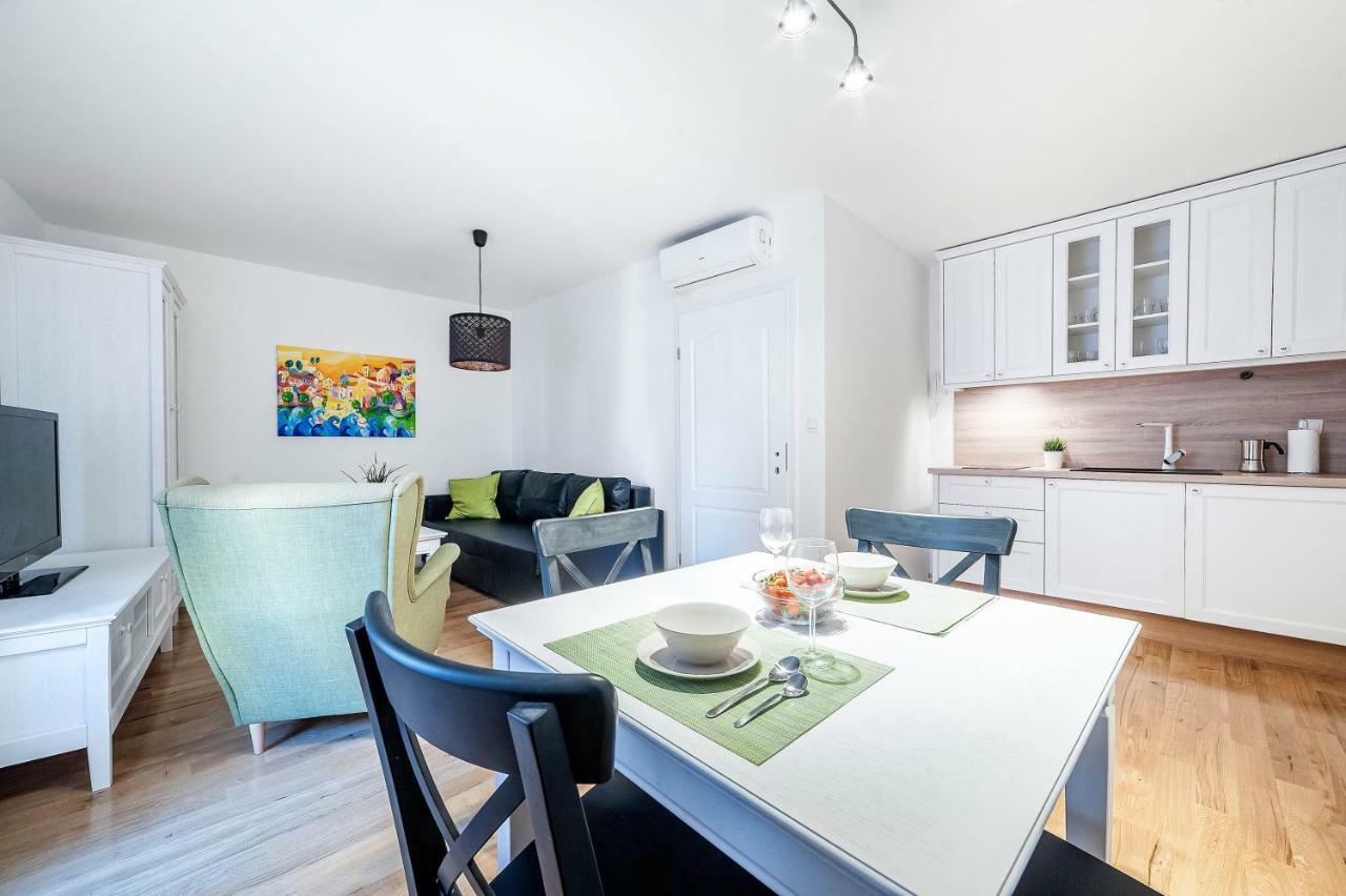 Apartments Rialto Gallery Šibenik Dış mekan fotoğraf