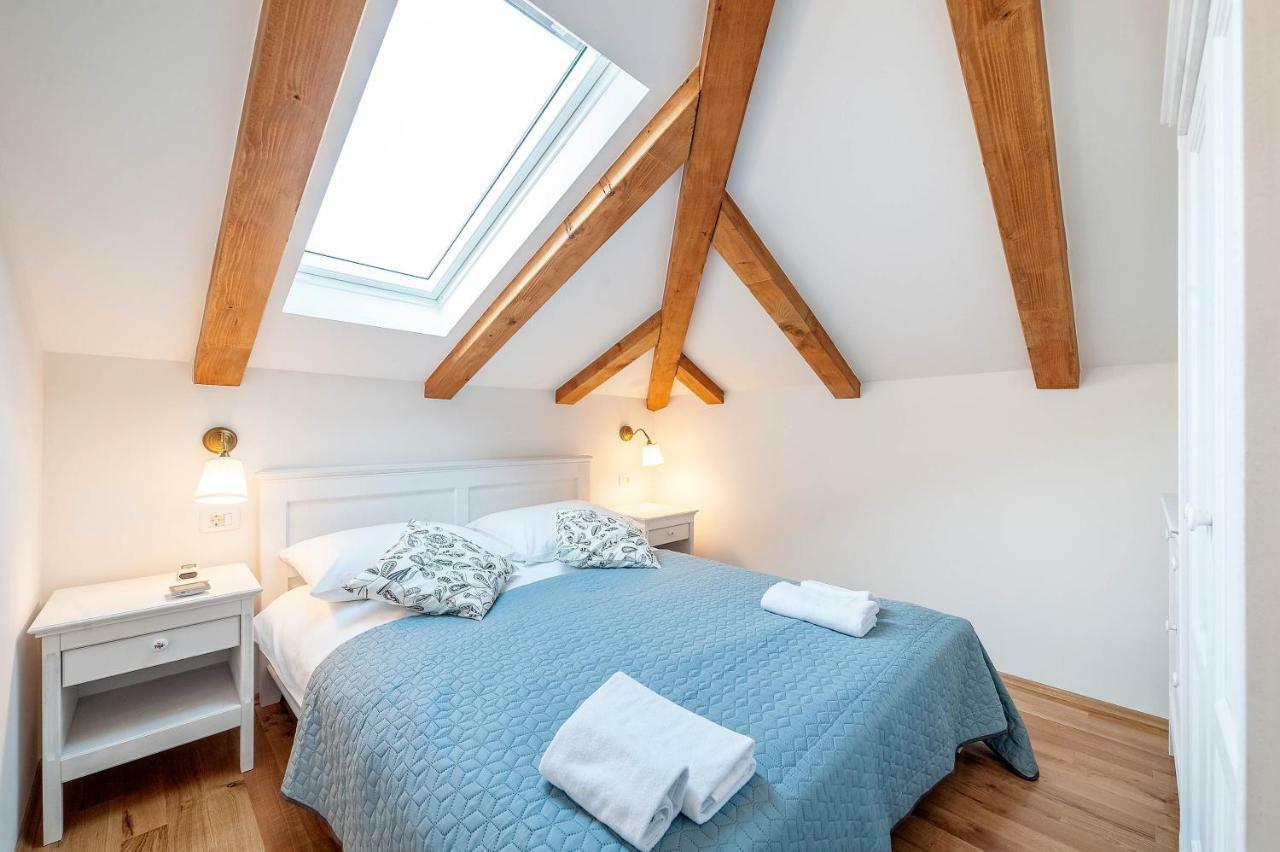 Apartments Rialto Gallery Šibenik Dış mekan fotoğraf