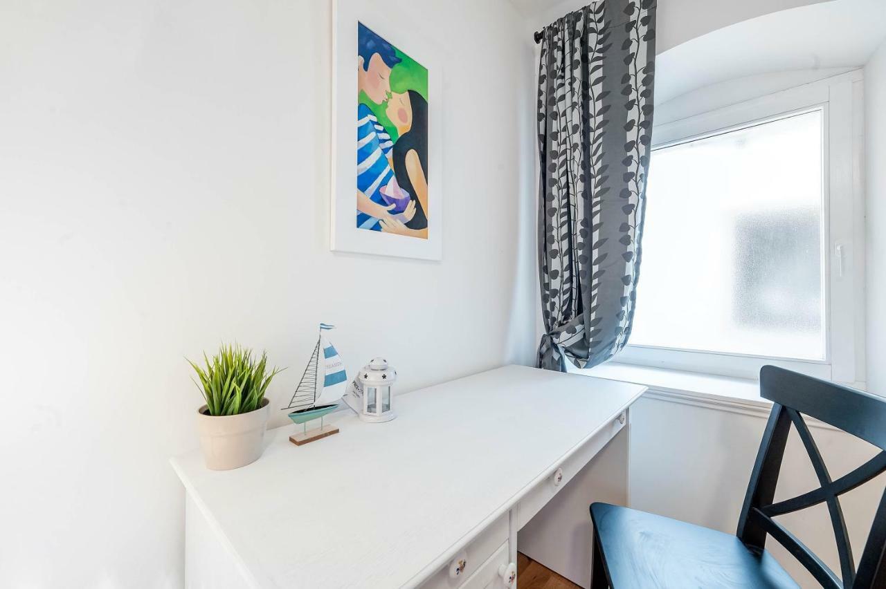Apartments Rialto Gallery Šibenik Dış mekan fotoğraf