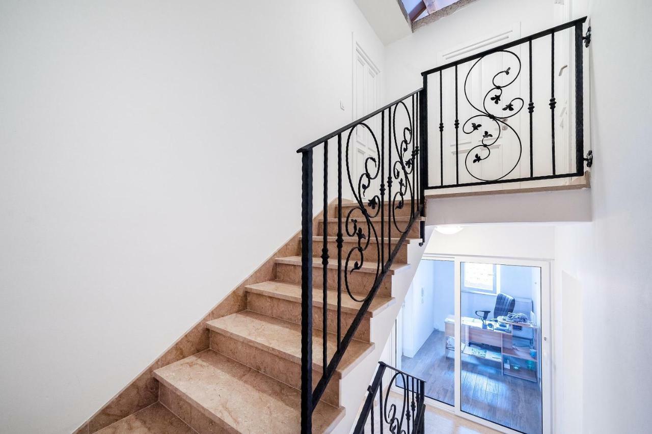 Apartments Rialto Gallery Šibenik Dış mekan fotoğraf