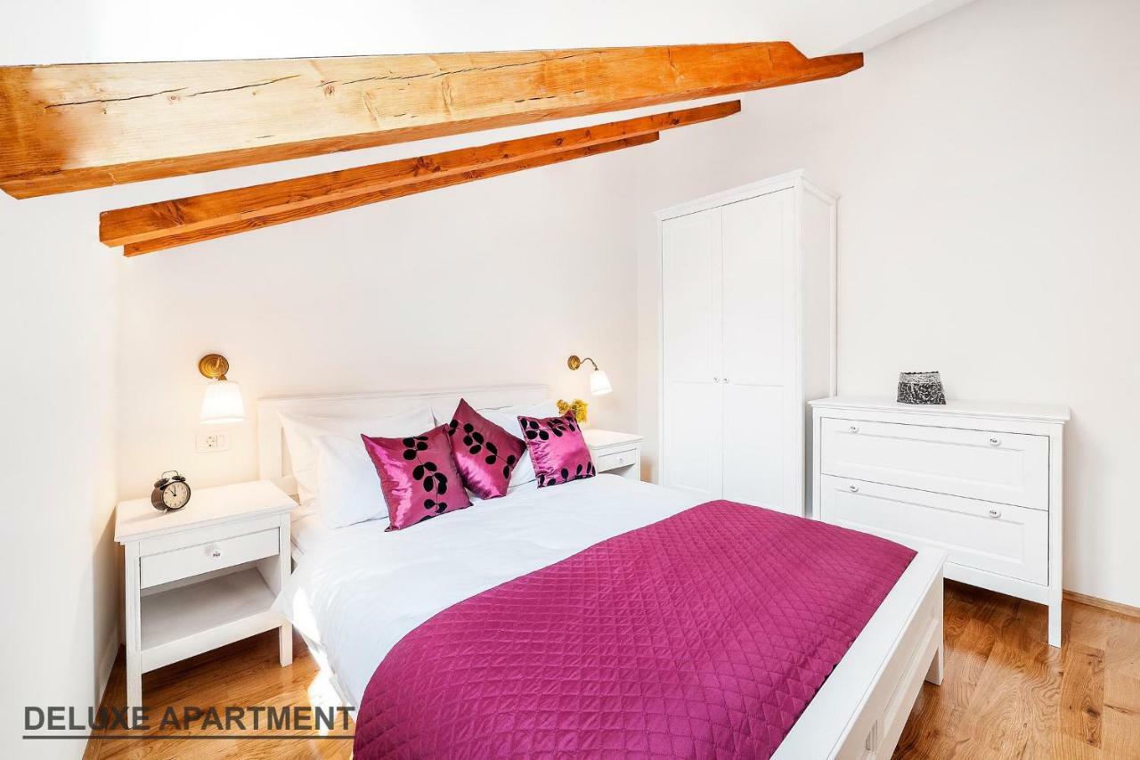 Apartments Rialto Gallery Šibenik Dış mekan fotoğraf
