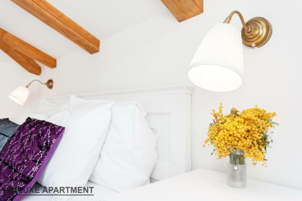 Apartments Rialto Gallery Šibenik Dış mekan fotoğraf