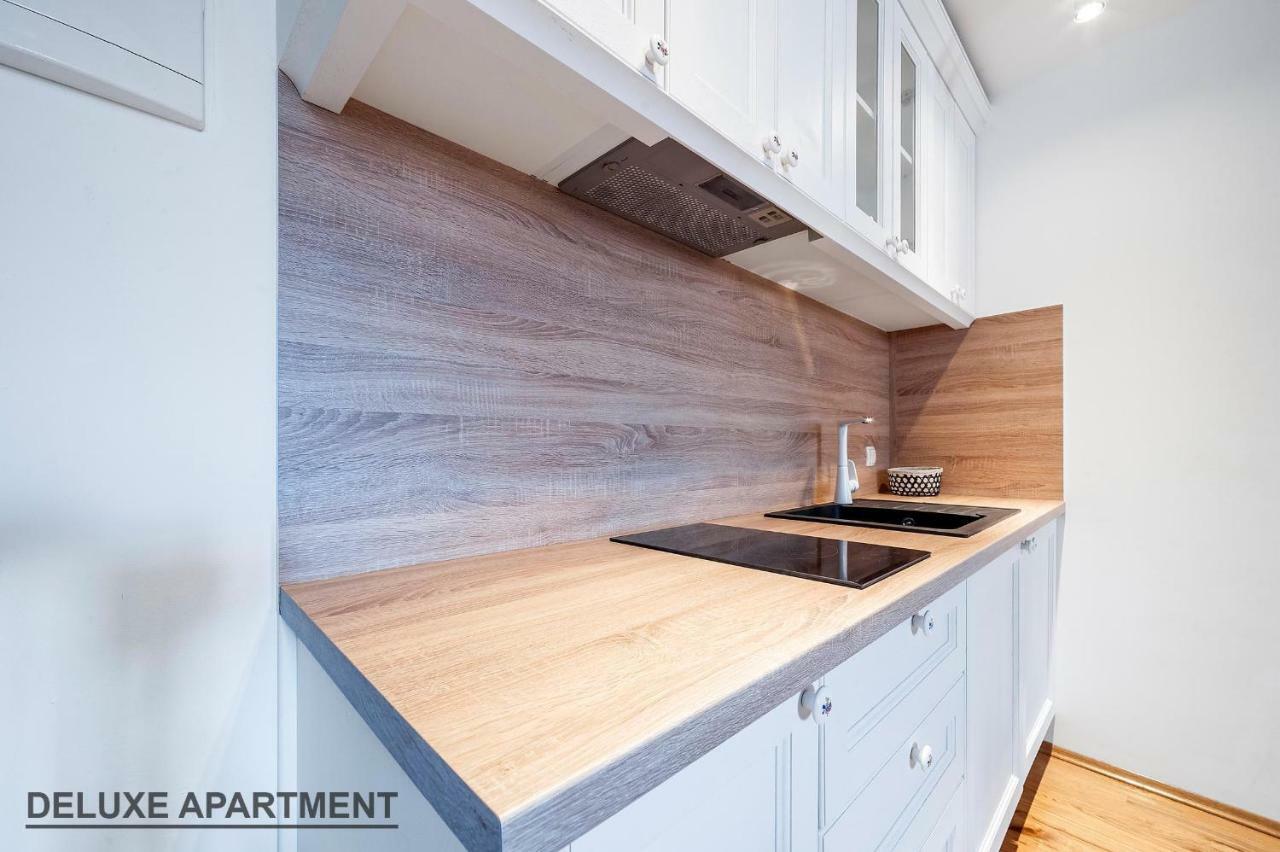Apartments Rialto Gallery Šibenik Dış mekan fotoğraf