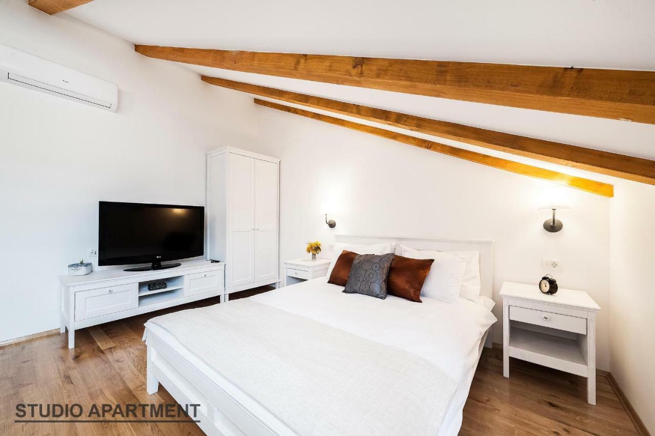 Apartments Rialto Gallery Šibenik Dış mekan fotoğraf