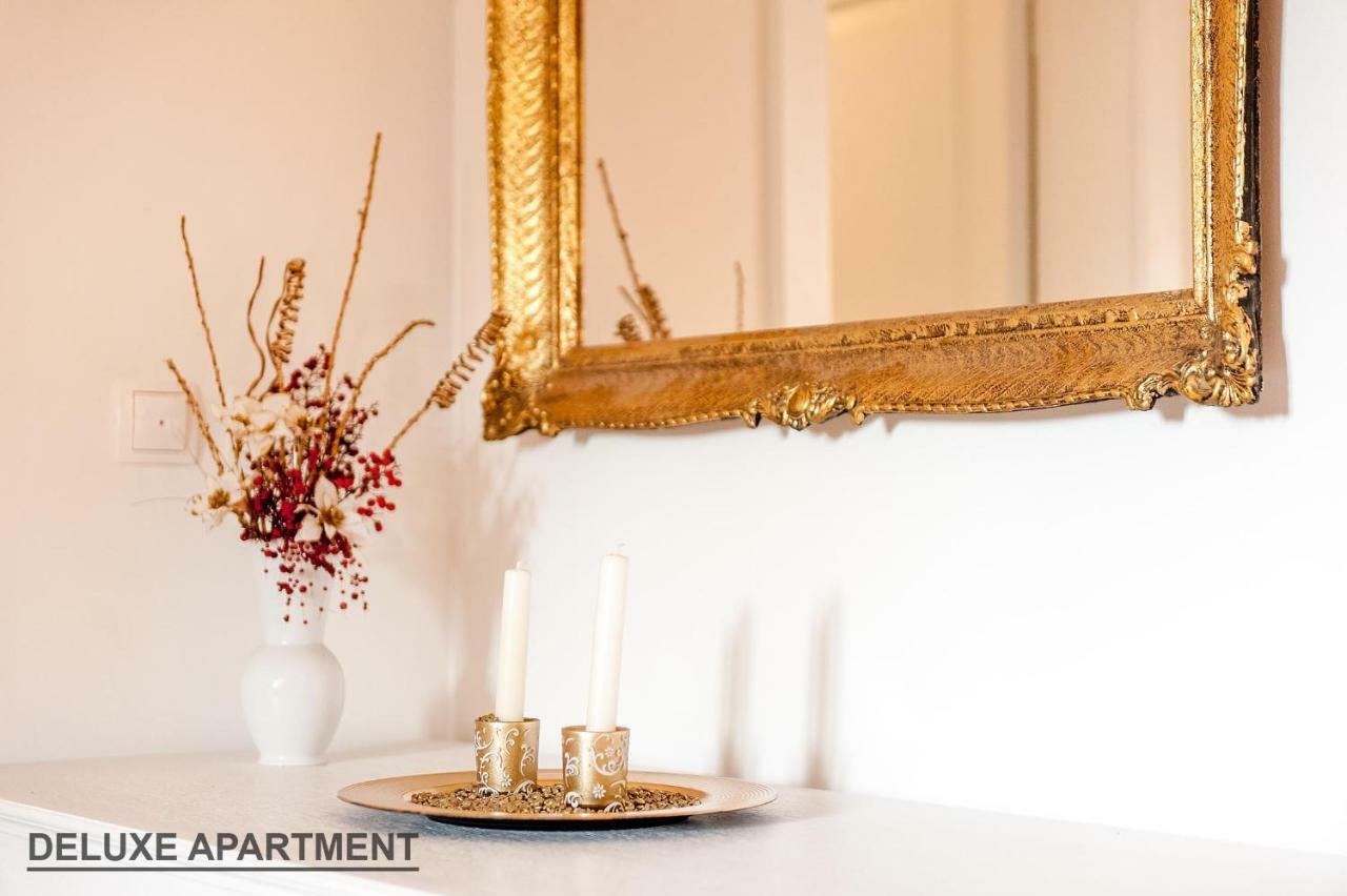 Apartments Rialto Gallery Šibenik Dış mekan fotoğraf
