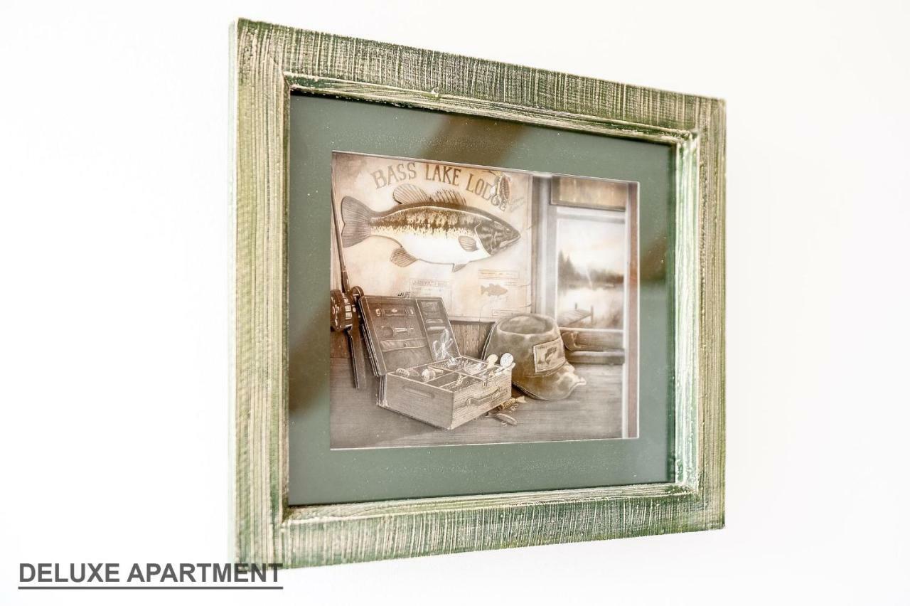 Apartments Rialto Gallery Šibenik Dış mekan fotoğraf